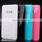 Mobile power bank with Walmart Supplier for smartphone