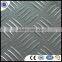 Aluminium 1050 Tread Plate for Car