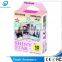 FUJIFILM Shiny Star rainbow 3inch instant mini film
