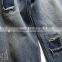 brand name jeans men vintage ripped patch distressed denim baggy jeans harem jeans pants