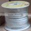 6mm Gasket Rope on Spool