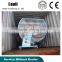 BL 5 layer corrugated paperboard carton bunding machine