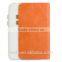 Retro Style Card Hold Leather Case For Sony Xperia Z3/ L55T