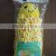 microfiber chenille animals wash cloth