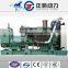 Power from 85 to 670kva air water generator diesel set factory price with Volvo engine