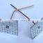 Copper coated Insulation Anchors