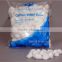 Disposable sterile surgical absorbent large cotton balls