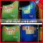 Activity folding fabric booth displays