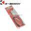 K-Master heavy duty 7" German type diagonal cutting plier cutting tool
