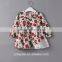 2016 Autumn Long Sleeve New Arrivals Girl Dress With Top Quality 05