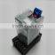 kontron 11 pin with LED lamp and test button general purpose relay