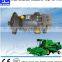 Concrete pump hydraulic motor for sale