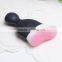 Multicolor soft brush cute design custom makeup brush                        
                                                                                Supplier's Choice