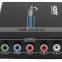 HDMI to component video (Y-Pb-Pr) converter