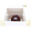 Natural beautiful OEM/ODM glass crystal ball decoration