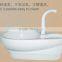 ISO, CE Proved quality dental unit-MSLDU17 with modern design dental chair