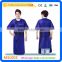 MSL002-i light weight medical x-ray radiation protection apron lead-free aprons radiation protection