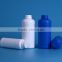 HDPE LDPE PET material plastic bottle with china supplier
