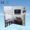 video promotional customized design paper craft greetings cards