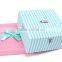 Wedding Popular Cute Cardboard Box Packing Candy