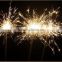 High quality 10 inch wedding electric sparklers fireworks