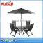 Mesh fabric for chair