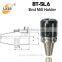 BT-SLA end mill holder, collet chuck tool holder