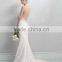 New arrival product wholesale Beautiful Fashion turquoise puffy skirt wedding dress