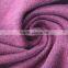 100%cotton wholesale cotton knit fabric cotton terry cloth fabric french terry fabric