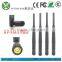 2.4ghz antenna mini 5dbi RP-SMA male 2.4ghz antenna for TP-LINK router