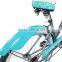 26" cruiser bikes beach cruiser bike 7 speed for girls (B-26051)