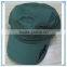 100% cotton fitted military army cadet cap and hat