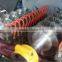 single shaft full automatic continuous cutting machine