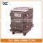 116L Restaurant electric heat insulation cabinet, plastic insulation cabinet for hot delivery