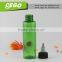50ml wholesale twist off cap unicorn plastic e liquid bottle