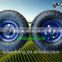 Chian 11years factory Rubber wheel Air wheel,pneumatic wheel,