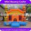 happy hop inflatable jumping castle bounce castle for kids                        
                                                Quality Choice