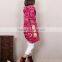 women nylon winter coat