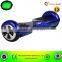 2 Wheels Self Balancing Smart Electric Mini Scooter Skateboard 6.5 Inch 350w