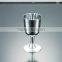 100% dygienic hard quality Disposable PS cutlery sets ,picnic set.goblet cup set