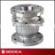 2016 hot sale stainless steel ball valve