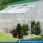 Mushroom Greenhouse Greenhouse Kit Aluminum Frame Greenhouse Glass Greenhouse