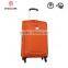 2016NEW DESIGN LUGGAGE 3 PCS SET OF 600D POLYESTER TROLLEY CASE CARRY-ON SUITCASE AND REPOTER BAG