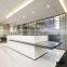 used reception desk salon reception desk sale cheap