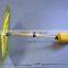 China surprise sweet Candy strong toys Waybuloo banana umbrella water gun 9pcs