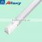 2015 High Bright Integrated T8 Led Tube Motion sensor microwave sensor