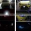 KEEN 6000K White 12V T10 Canbus W5W 3014 LED 57 SMD Auto Interior Dome Light Lamp Bulbs Error Free