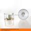 plastic material cosmetic facial cleanser packaging tubes