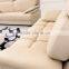Modern Livingroom Furniture Leather Sofa Set 8048