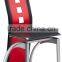 Z608-2 kitchen room furniture high back dining chair